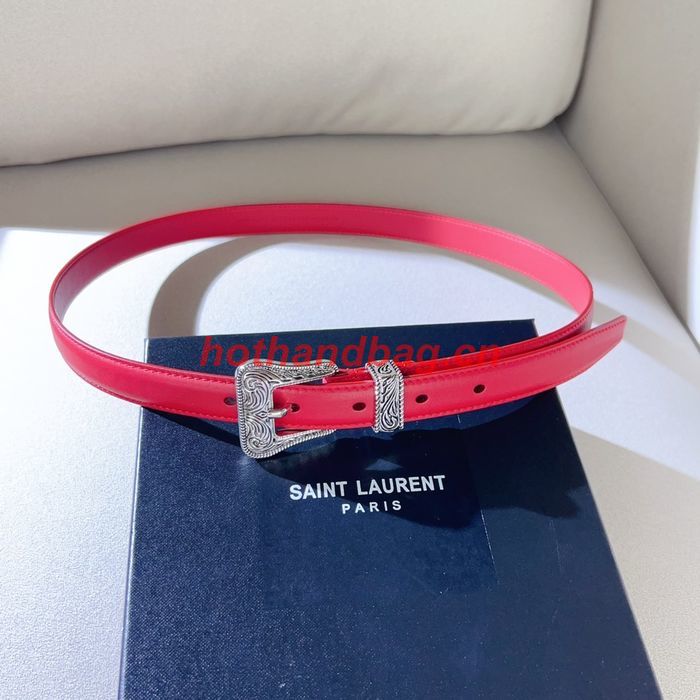 Yves saint Laurent Belt 20MM SLB00064